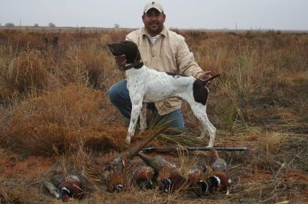 Hunting New Mexico Small Game